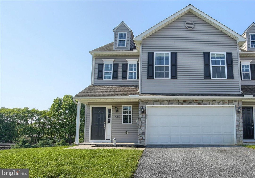 Image for 178 Braeburn Way - Palmyra, PA