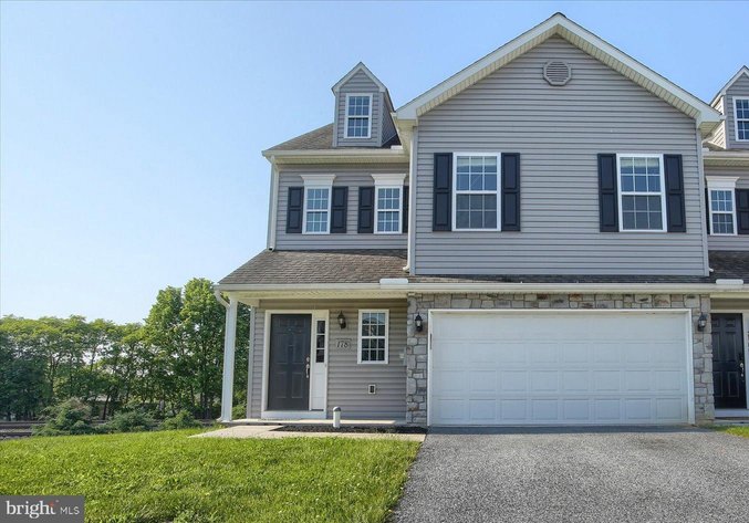 Image for 178 Braeburn Way - Palmyra, PA