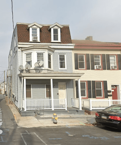 Image for 523 Walnut Street - Lebanon, PA