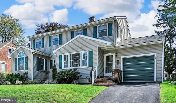 Image for 114 E. Chestnut Street - Cleona, PA
