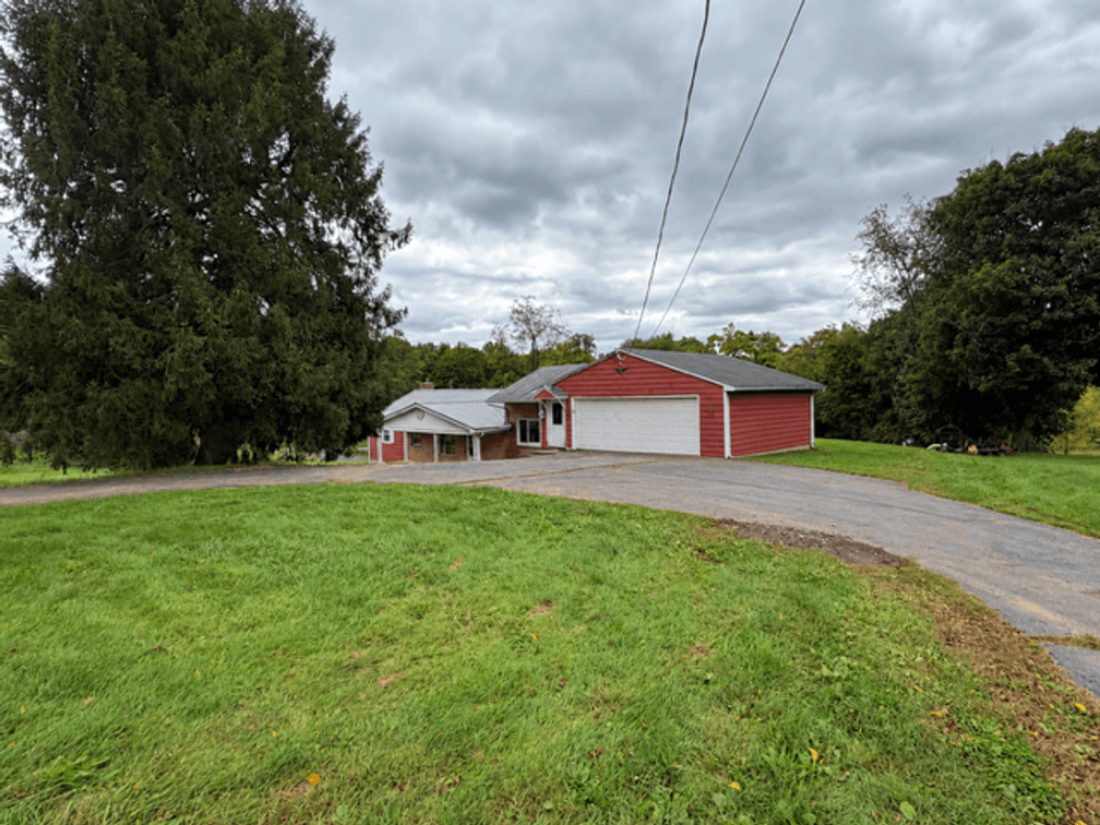 Image for FIXER UPPER AUCTION - Ranch Style Home in Swatara Township