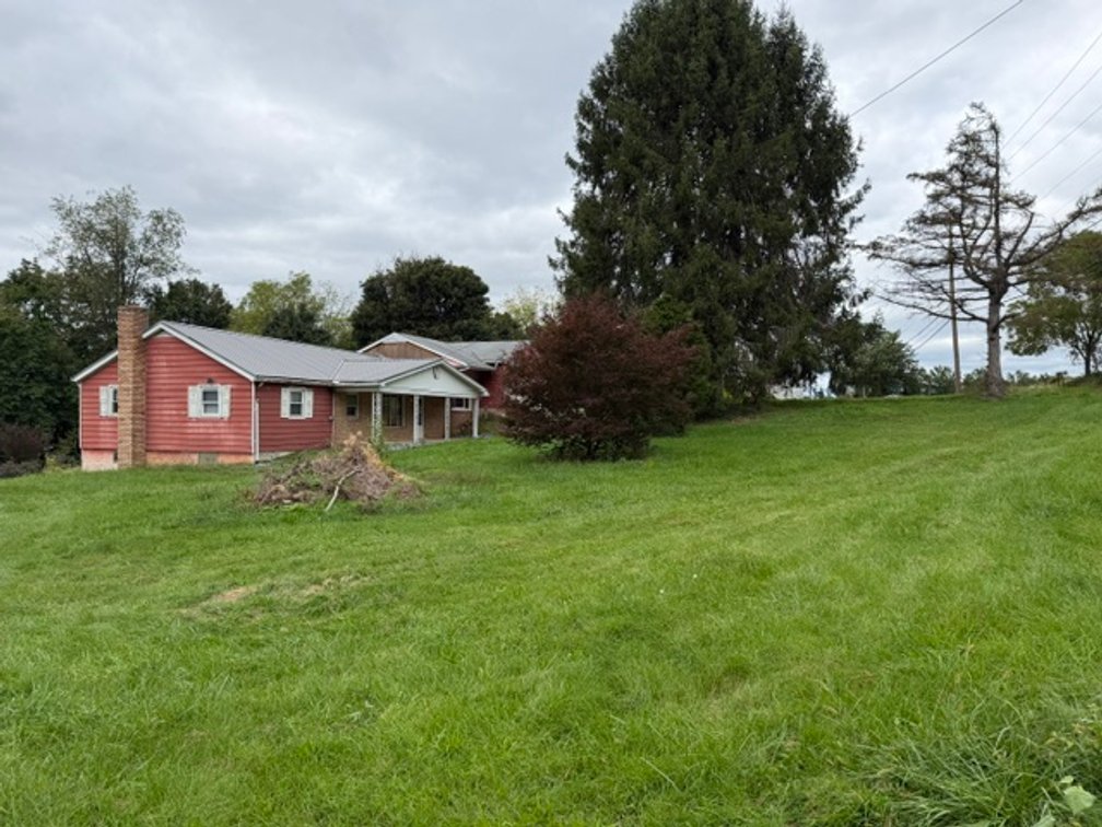 Image for FIXER UPPER AUCTION - Ranch Style Home in Swatara Township