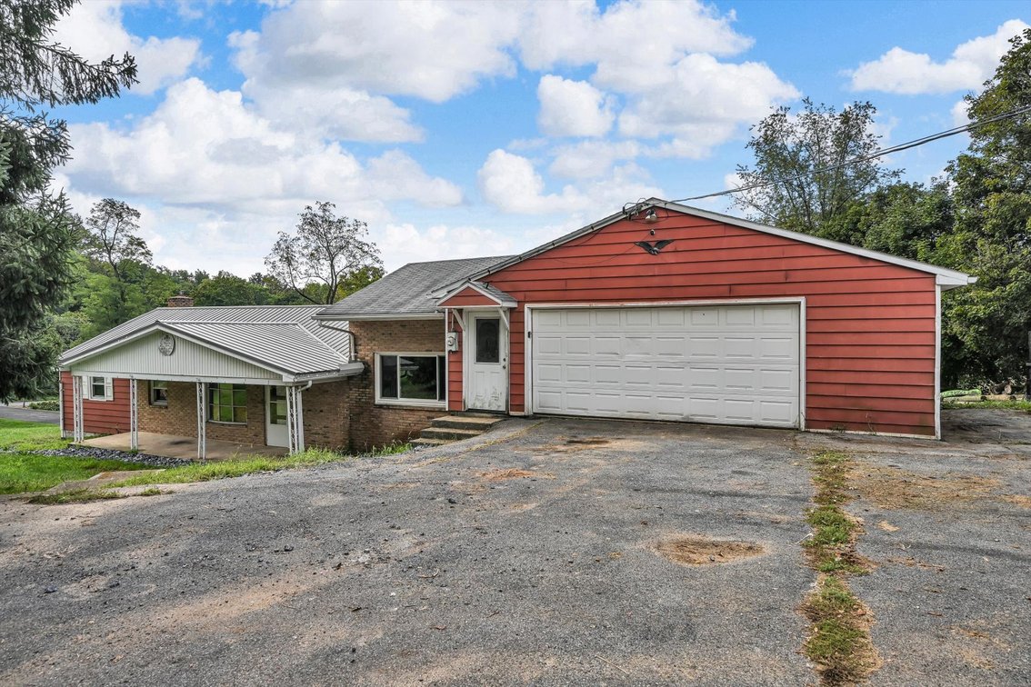 1807 Grace Avenue - Lebanon, PA