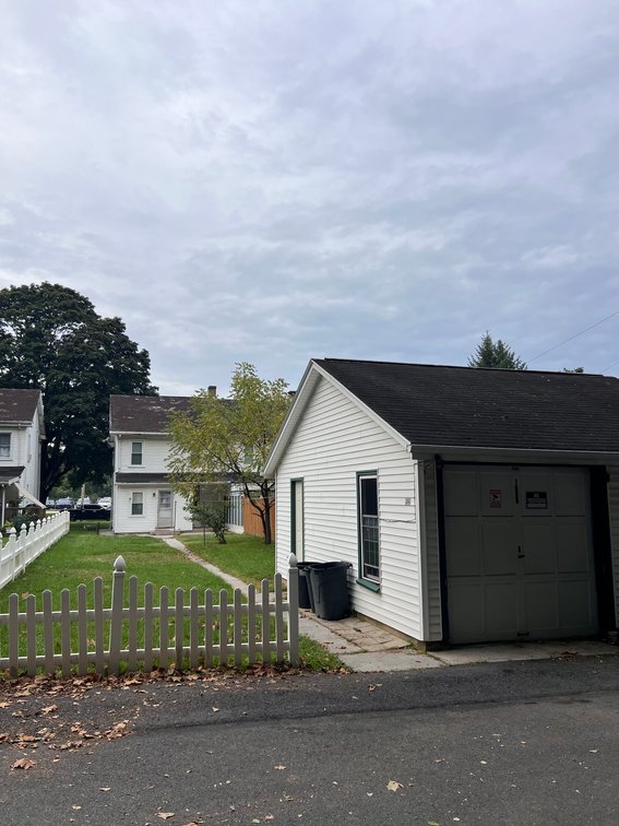 Image for Investment Real Estate Auction - Lebanon PA
