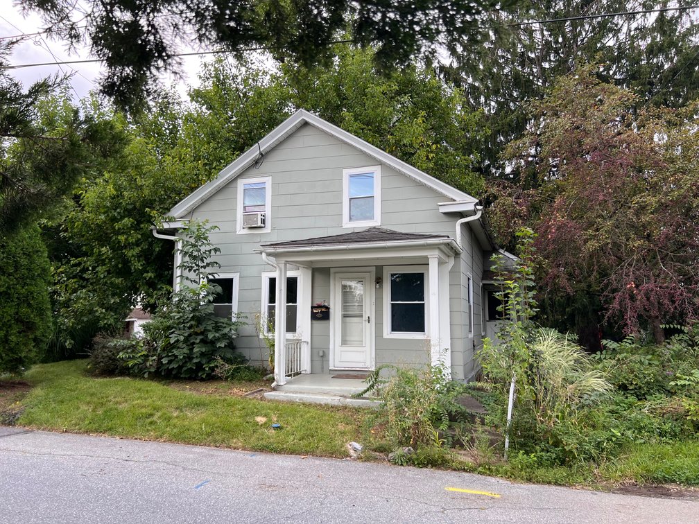 Image for FIXER UPPER - Single Family Home - Annville PA