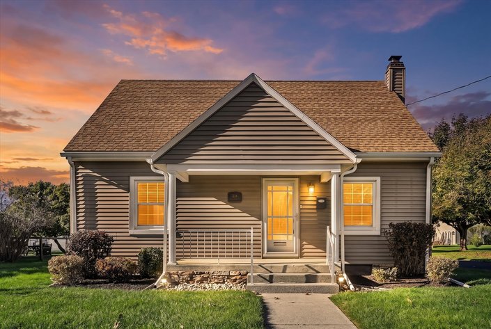 Image for 223 West Walnut Street - Palmyra, PA