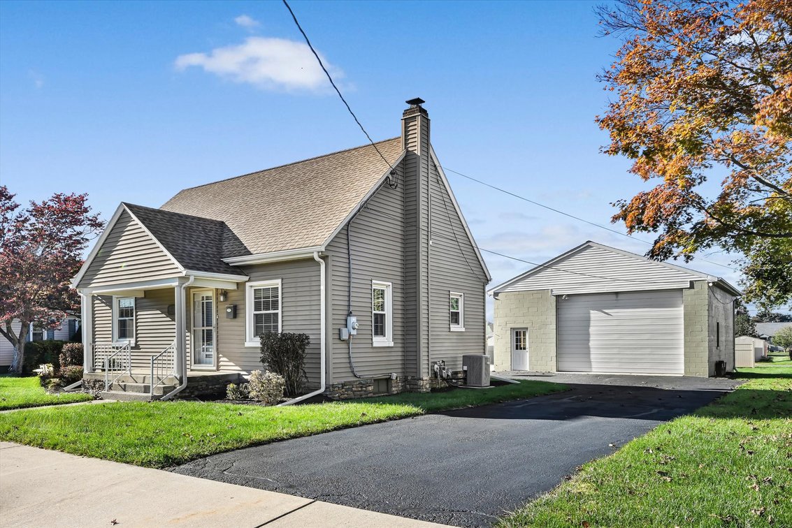 Image for 223 West Walnut Street - Palmyra, PA