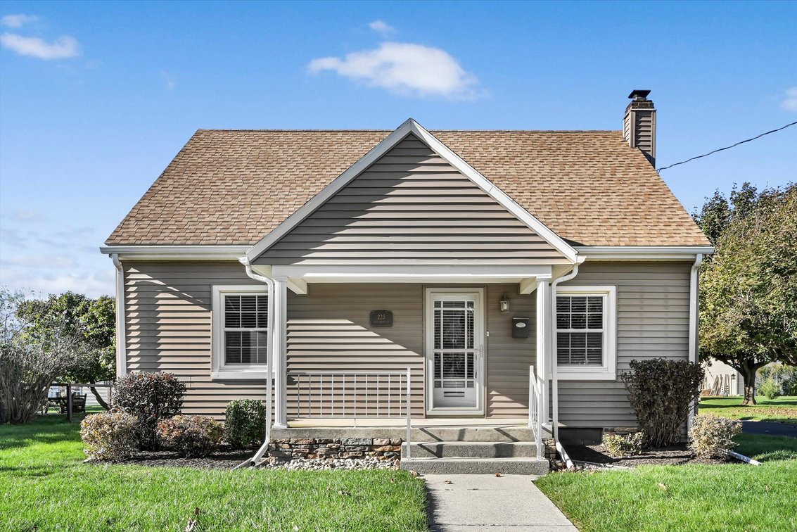 Image for 223 West Walnut Street - Palmyra, PA