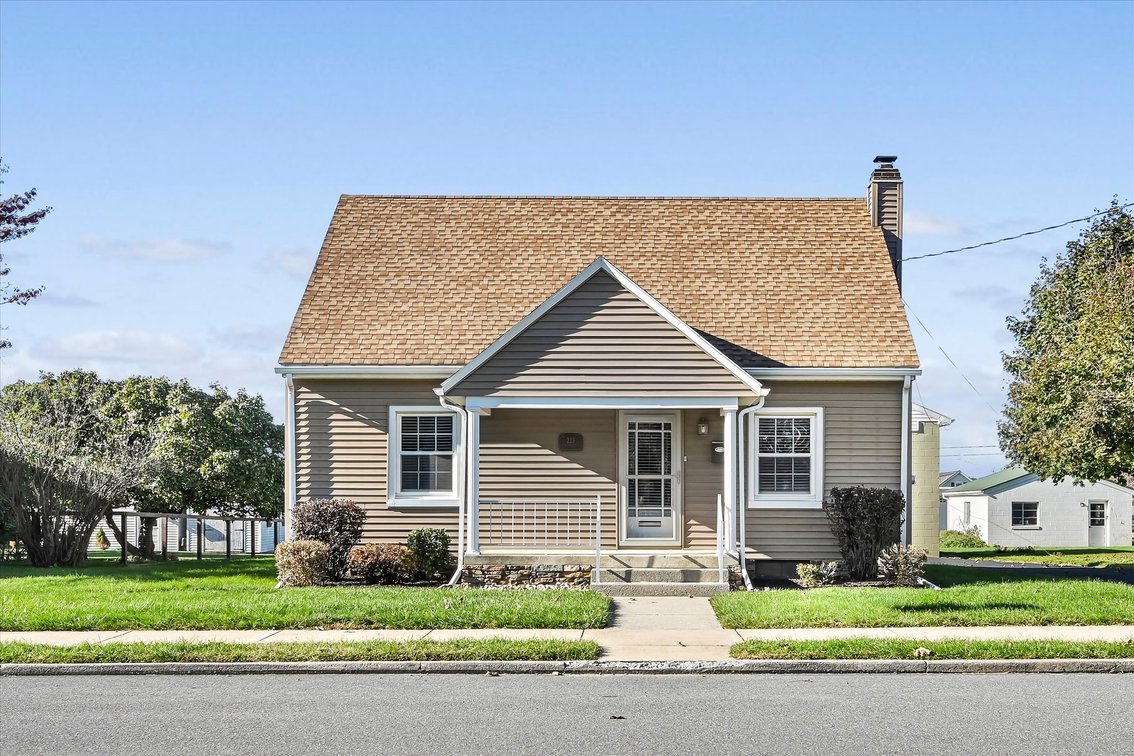 Image for 223 West Walnut Street - Palmyra, PA