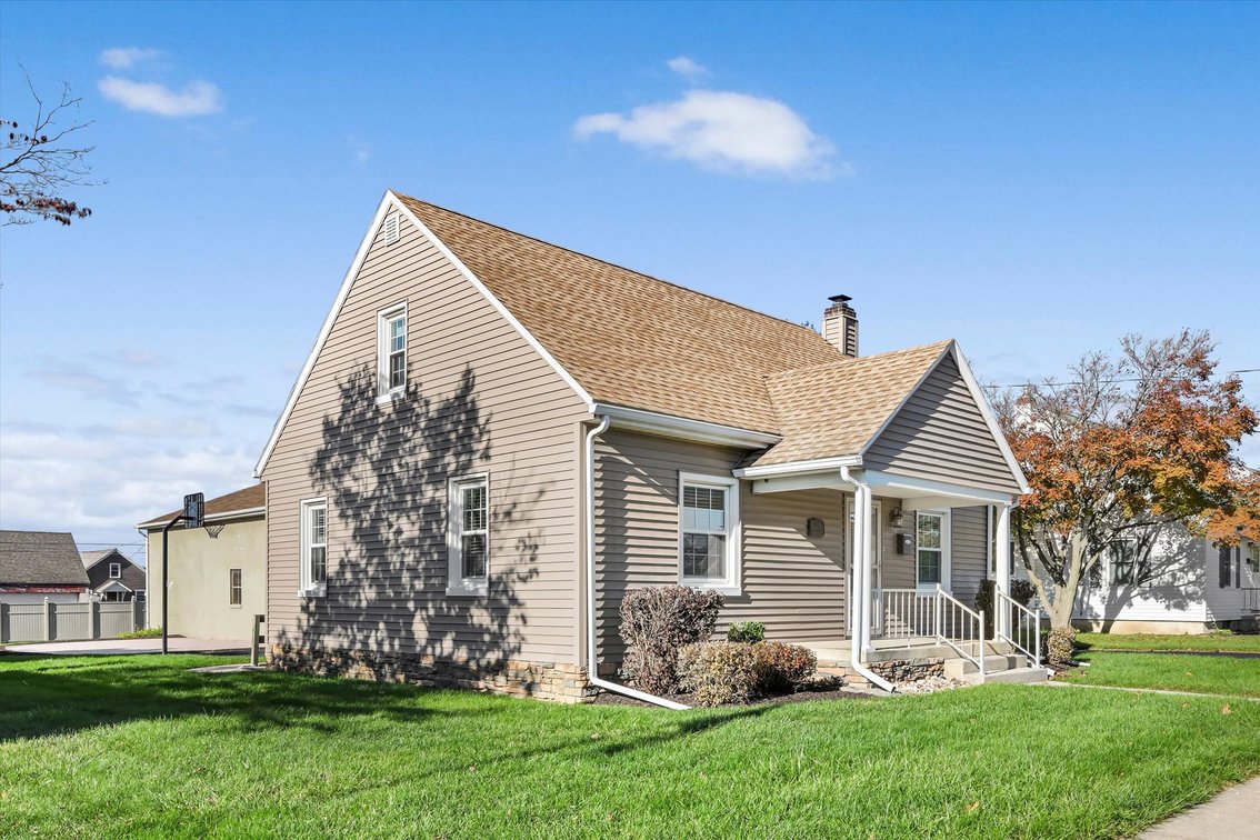 Image for 223 West Walnut Street - Palmyra, PA