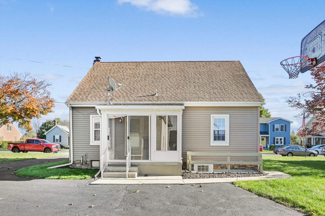 Image for 223 West Walnut Street - Palmyra, PA