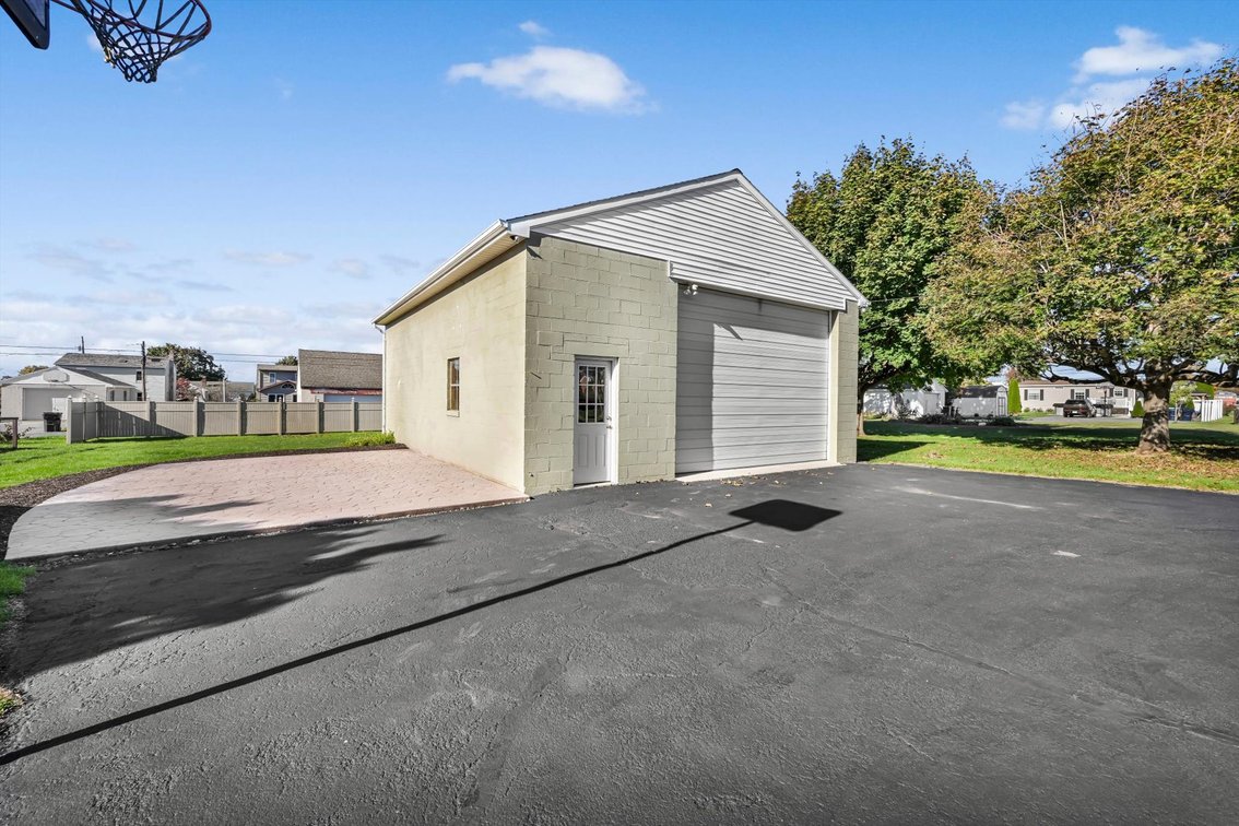 Image for 223 West Walnut Street - Palmyra, PA