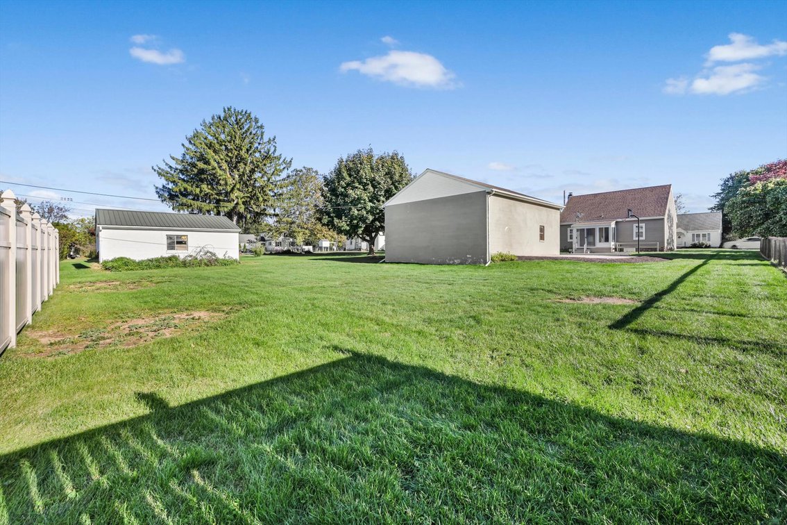 Image for 223 West Walnut Street - Palmyra, PA