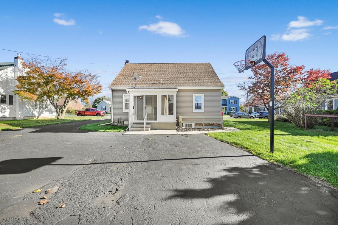 Image for 223 West Walnut Street - Palmyra, PA