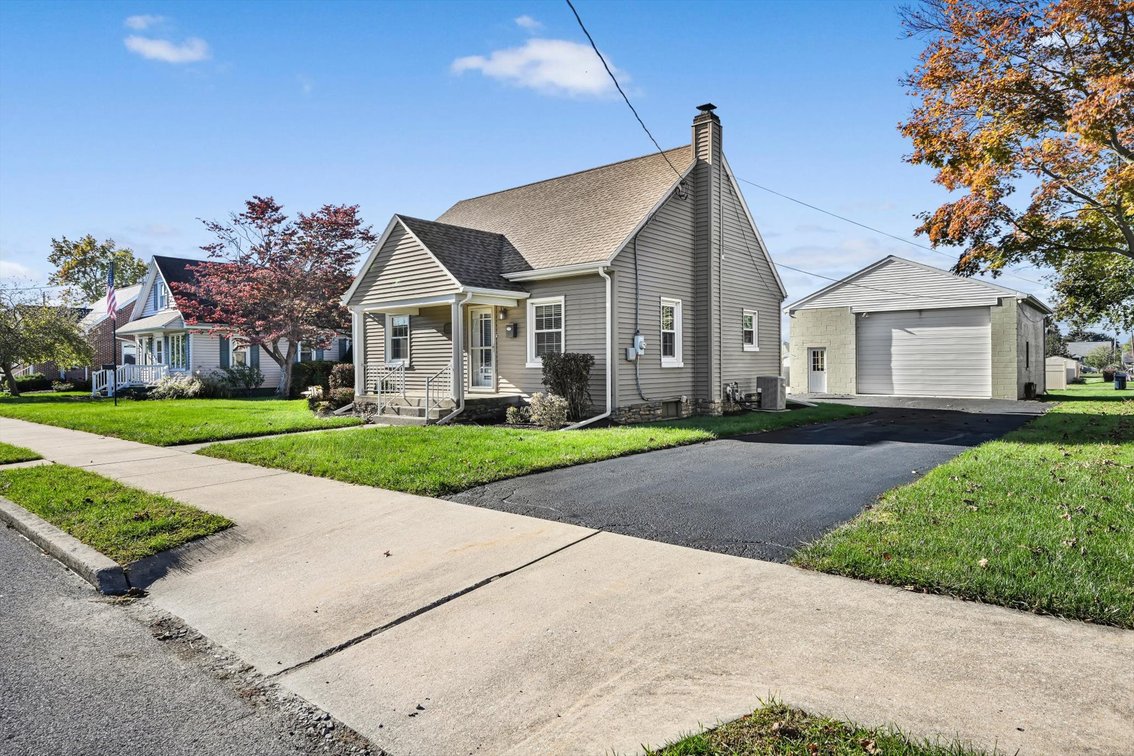 Image for 223 West Walnut Street - Palmyra, PA