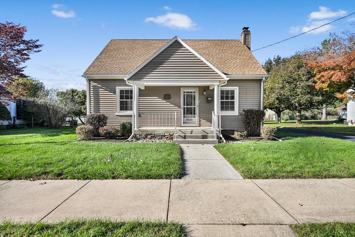 Image for 223 West Walnut Street - Palmyra, PA