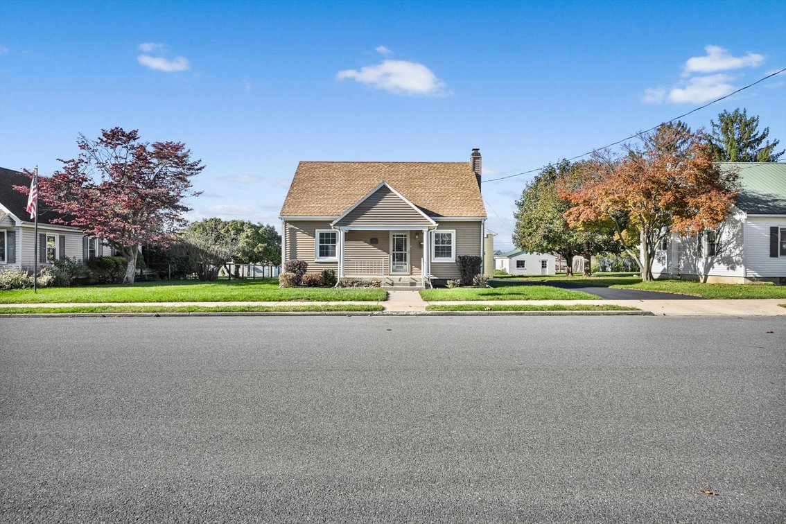 Image for 223 West Walnut Street - Palmyra, PA