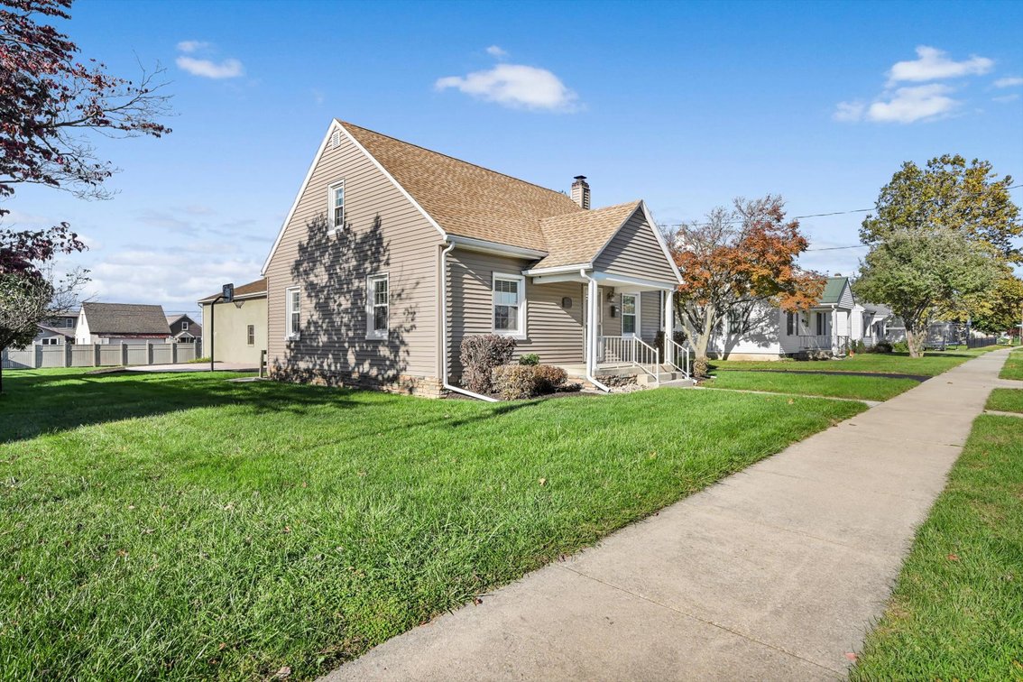 Image for 223 West Walnut Street - Palmyra, PA