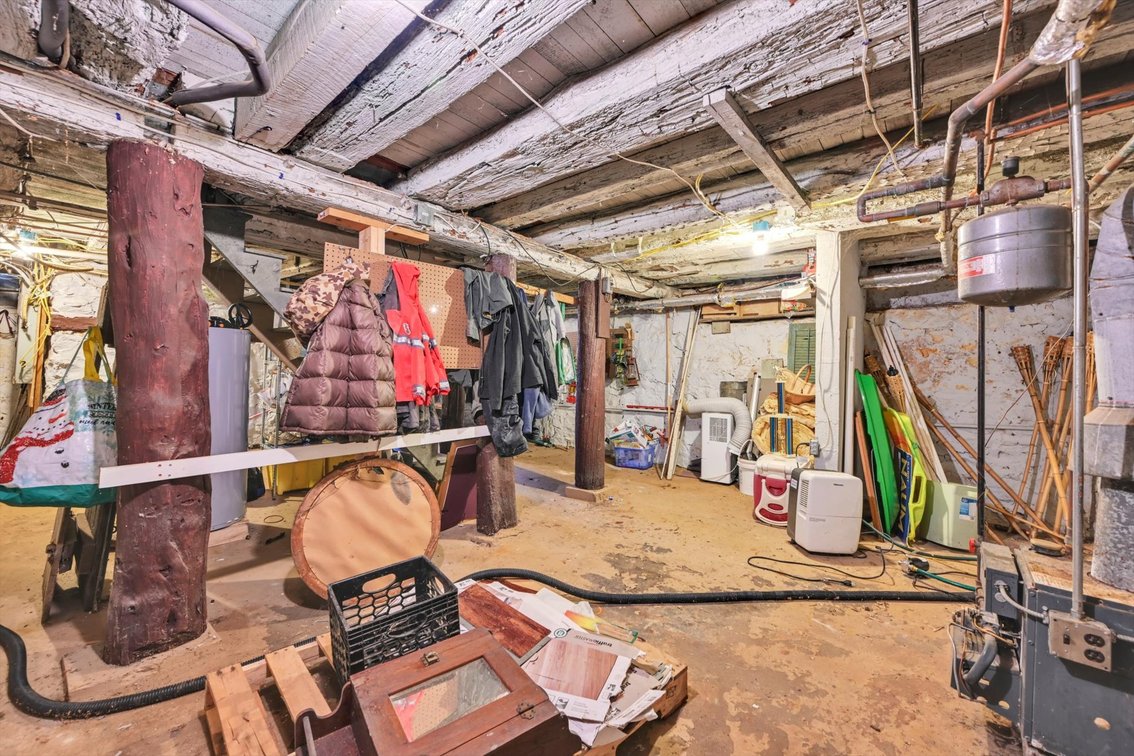 Image for 100 North Lancaster Street - Jonestown, PA