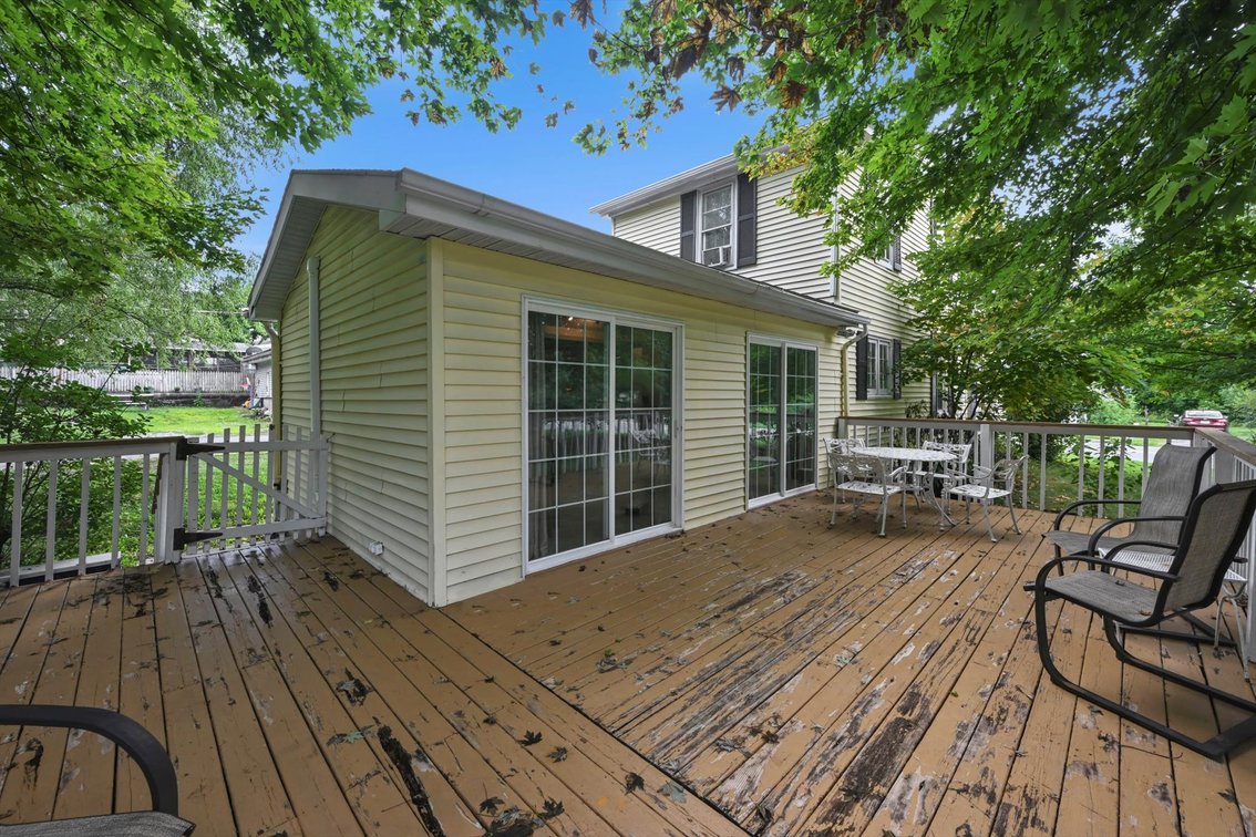 Image for 100 North Lancaster Street - Jonestown, PA