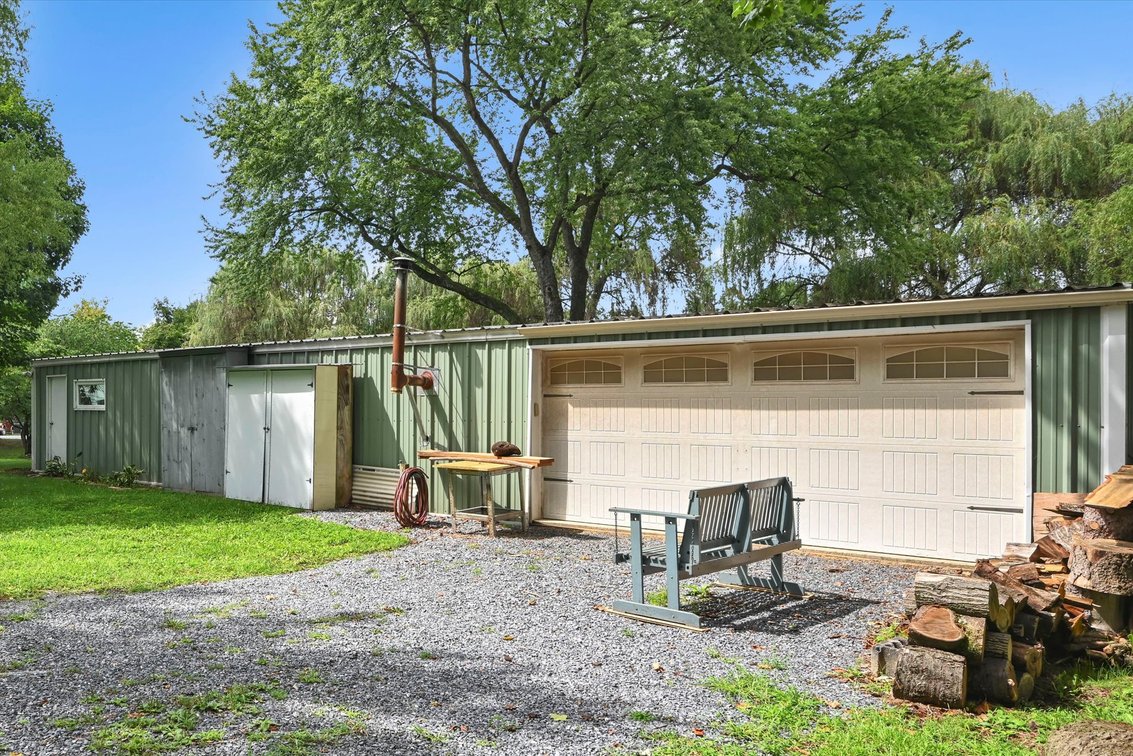 Image for 100 North Lancaster Street - Jonestown, PA