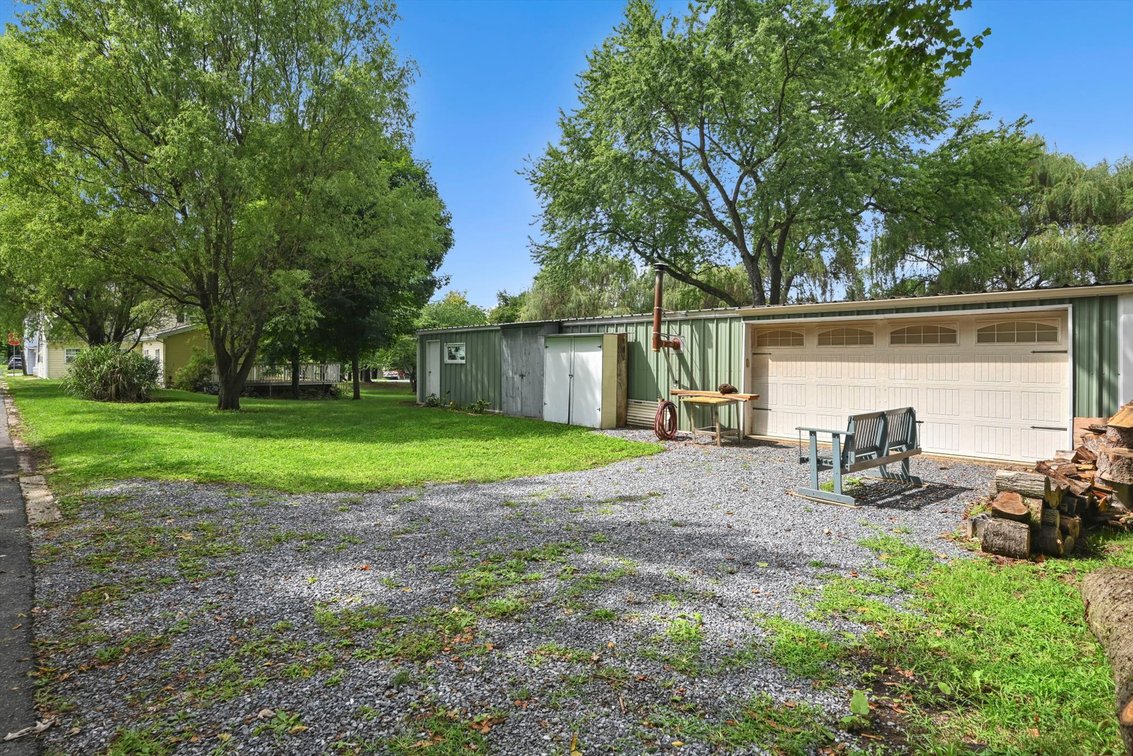 Image for 100 North Lancaster Street - Jonestown, PA