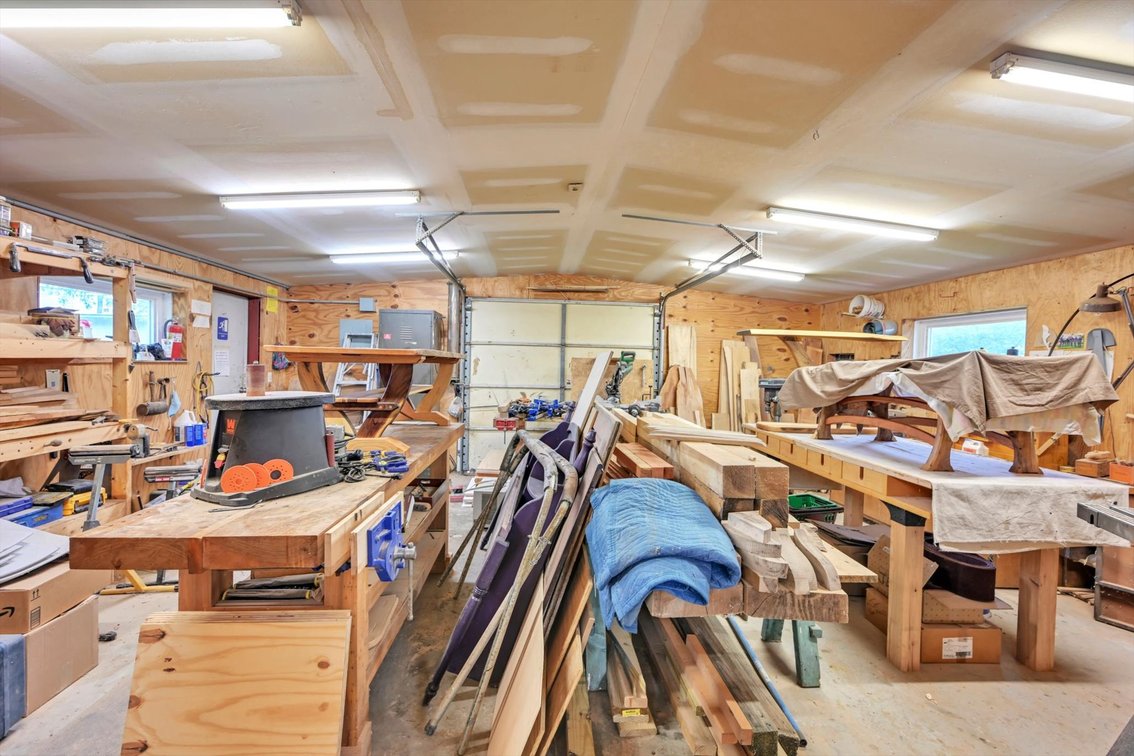 Image for 100 North Lancaster Street - Jonestown, PA
