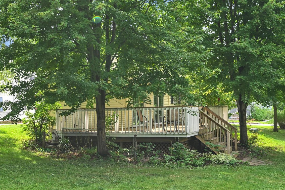 Image for 100 North Lancaster Street - Jonestown, PA