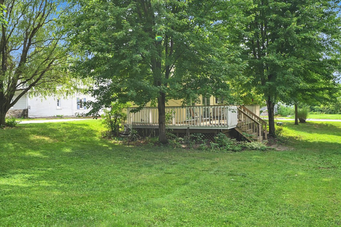 Image for 100 North Lancaster Street - Jonestown, PA