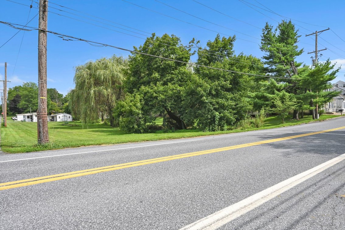 Image for 100 North Lancaster Street - Jonestown, PA