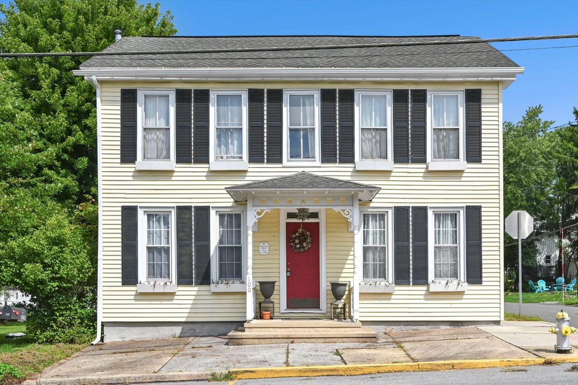 Image for 100 North Lancaster Street - Jonestown, PA