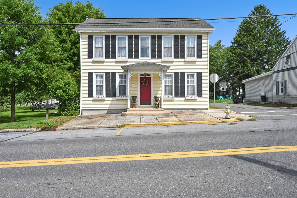 Image for 100 North Lancaster Street - Jonestown, PA