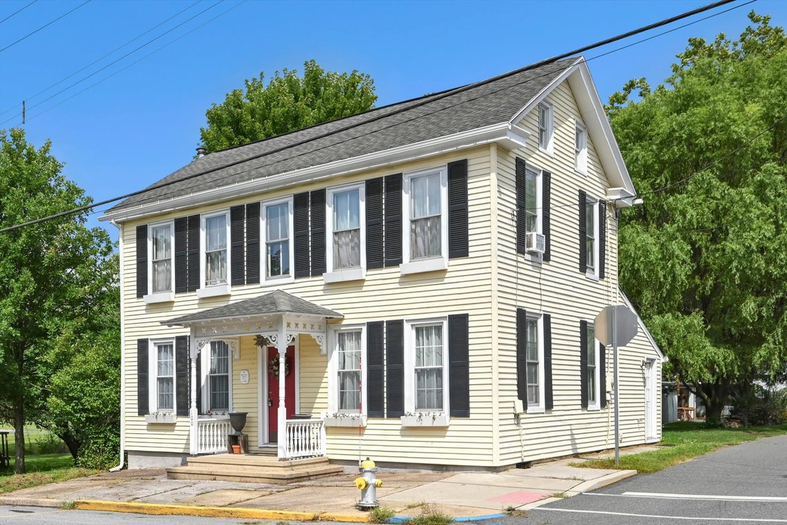 Image for 100 North Lancaster Street - Jonestown, PA
