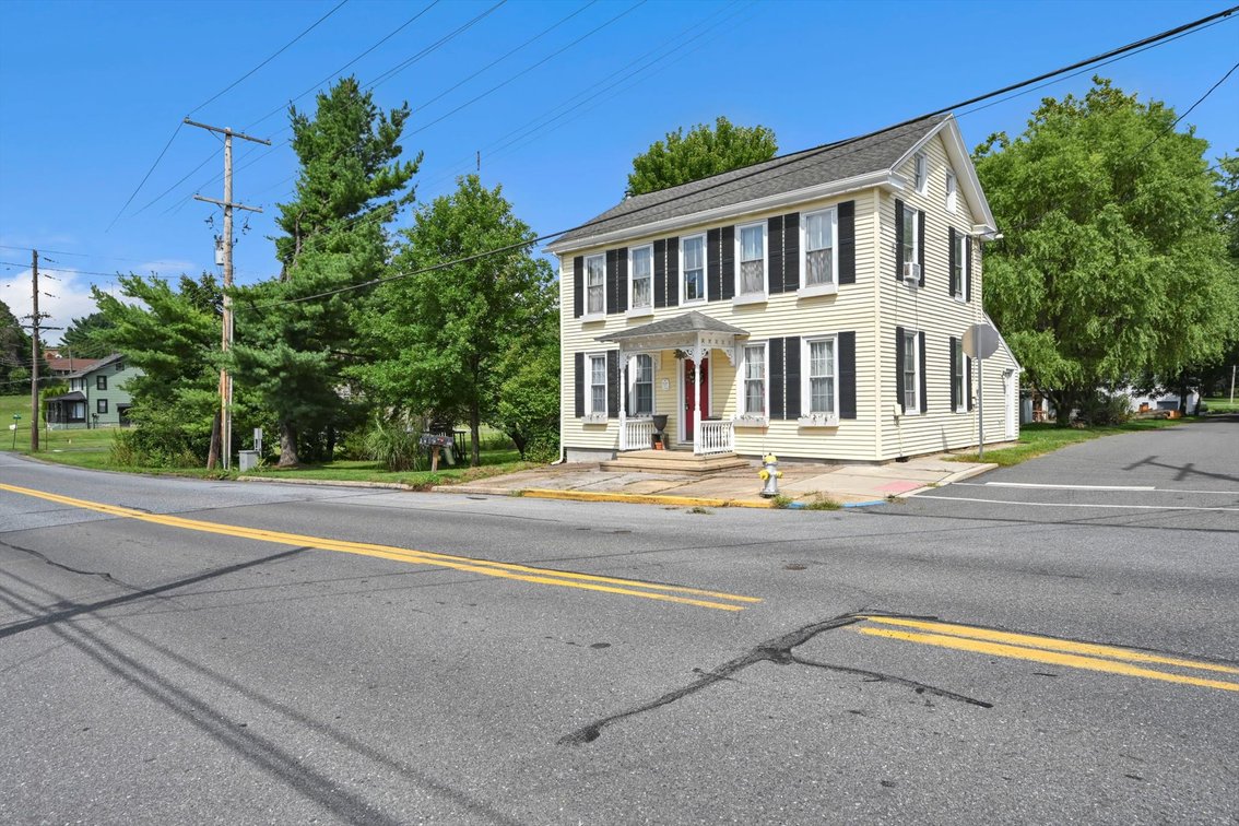 Image for 100 North Lancaster Street - Jonestown, PA