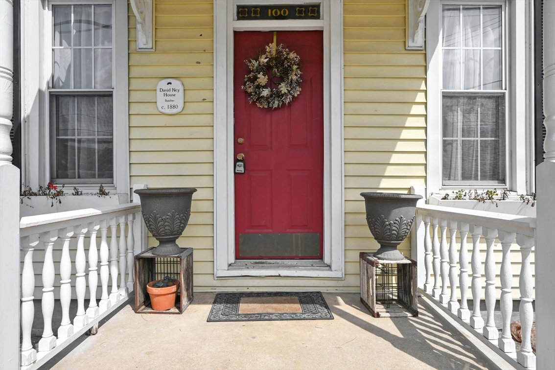 Image for 100 North Lancaster Street - Jonestown, PA