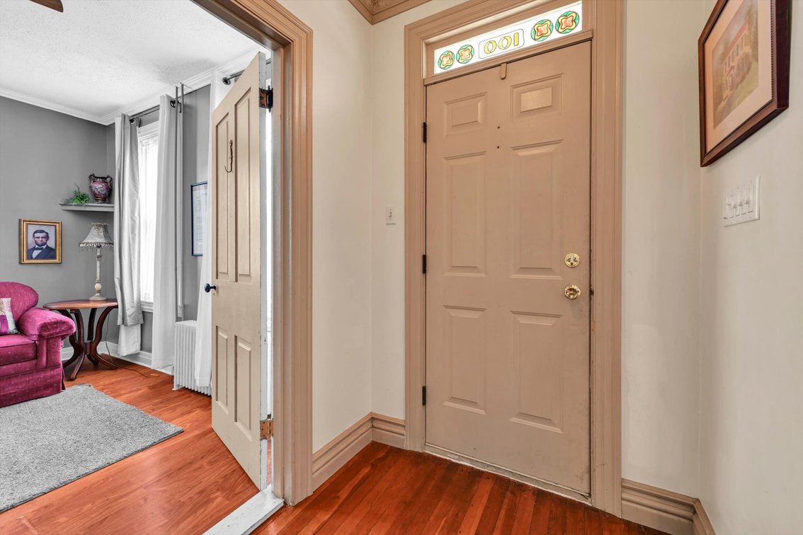 Image for 100 North Lancaster Street - Jonestown, PA