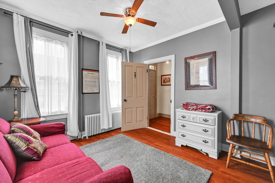 Image for 100 North Lancaster Street - Jonestown, PA
