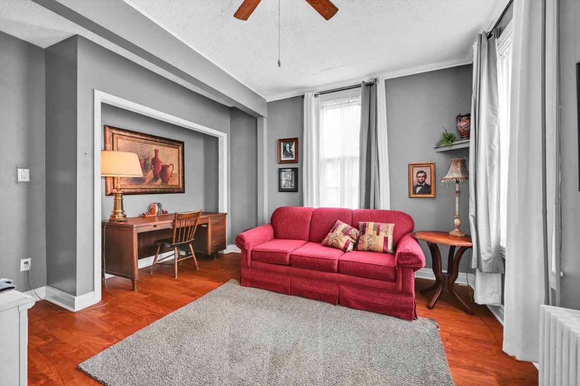 Image for 100 North Lancaster Street - Jonestown, PA