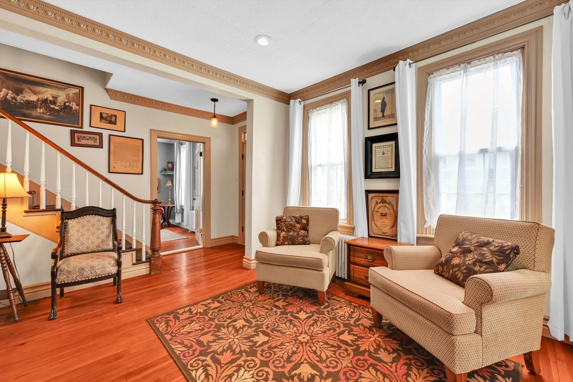 Image for 100 North Lancaster Street - Jonestown, PA