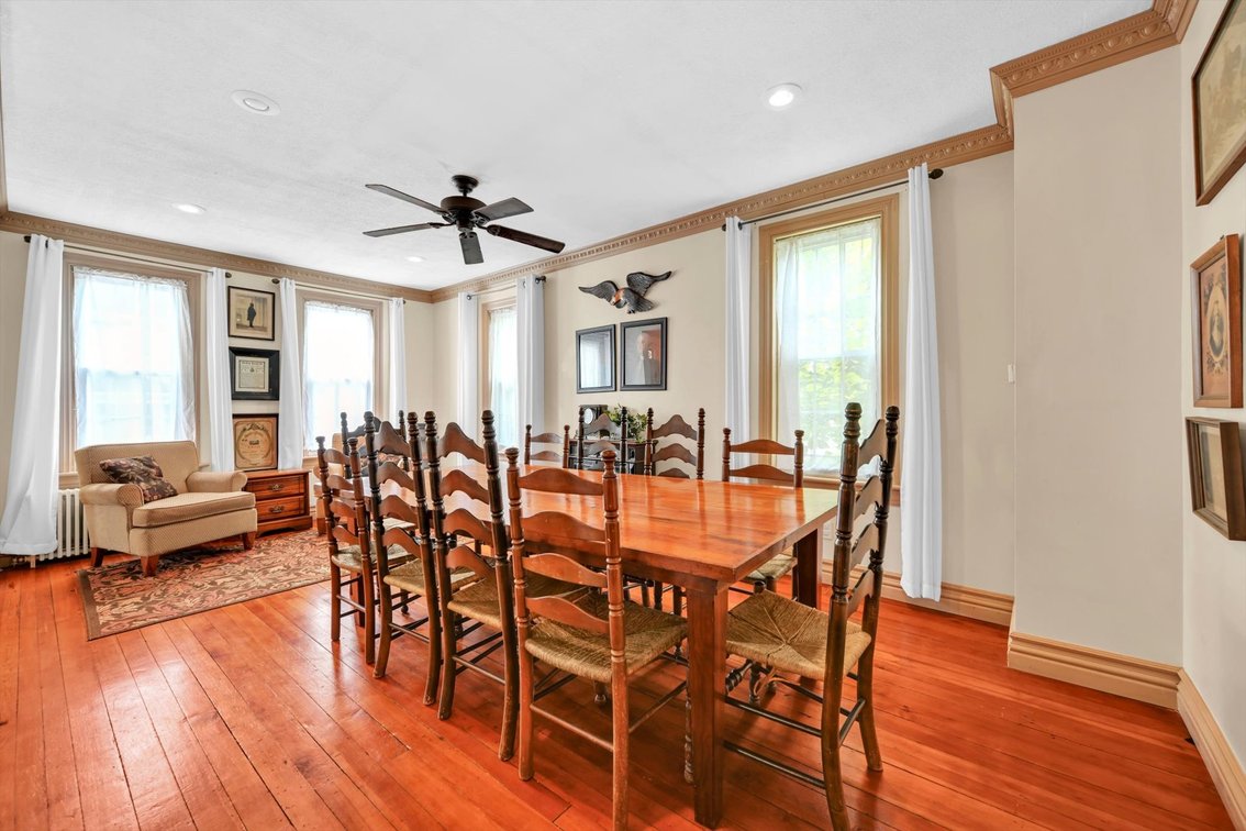 Image for 100 North Lancaster Street - Jonestown, PA