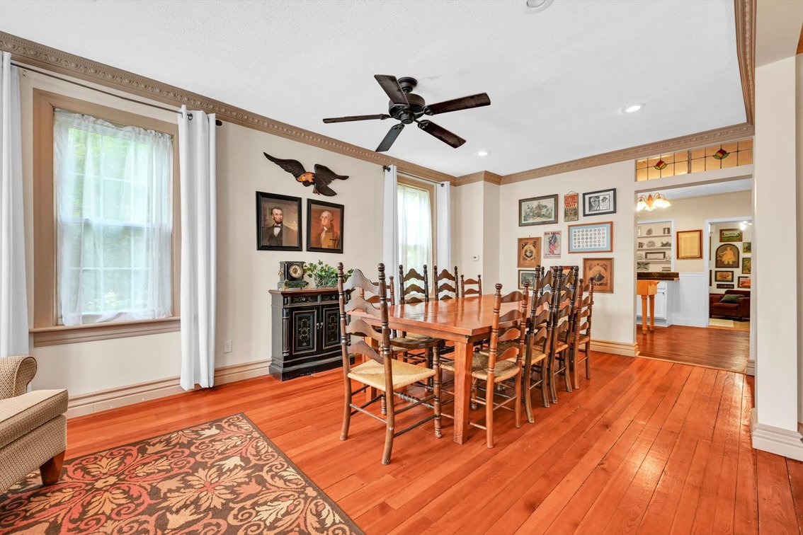 Image for 100 North Lancaster Street - Jonestown, PA