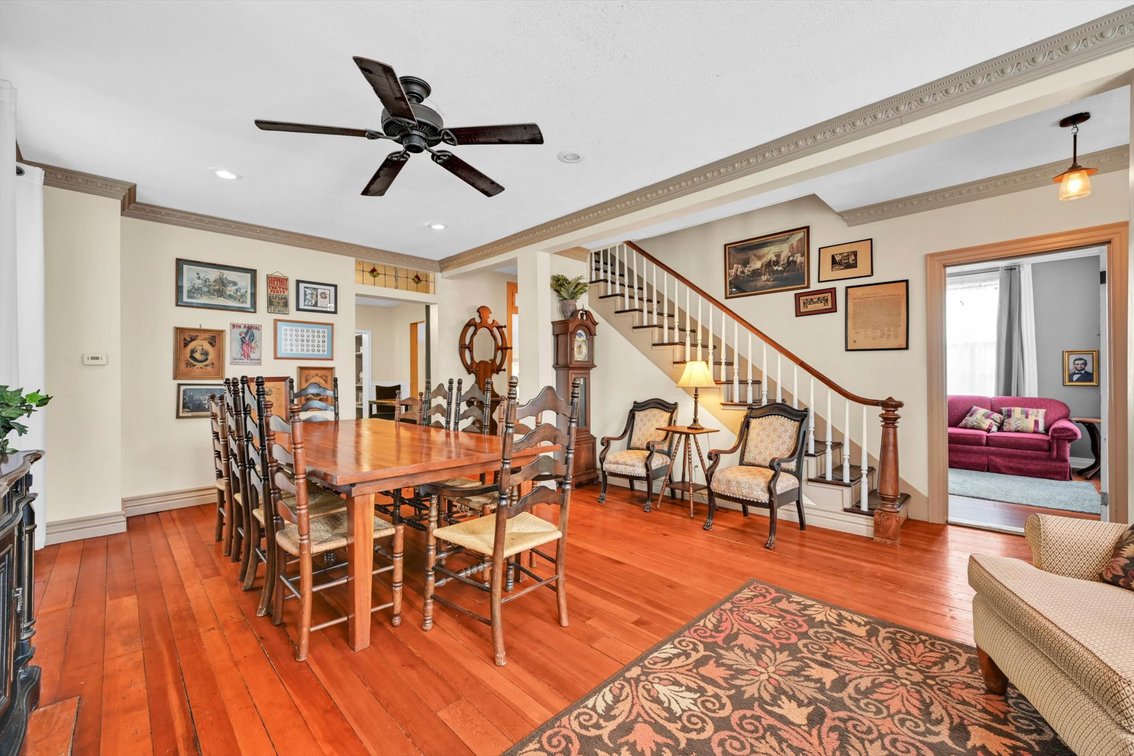 Image for 100 North Lancaster Street - Jonestown, PA