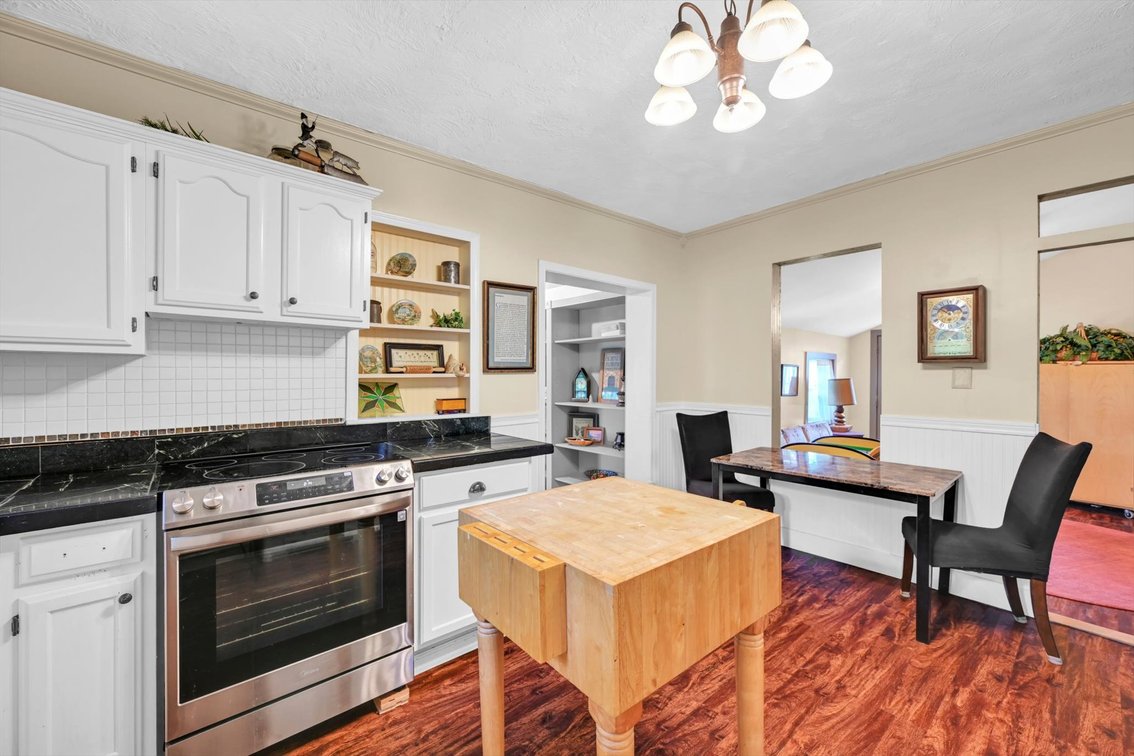 Image for 100 North Lancaster Street - Jonestown, PA