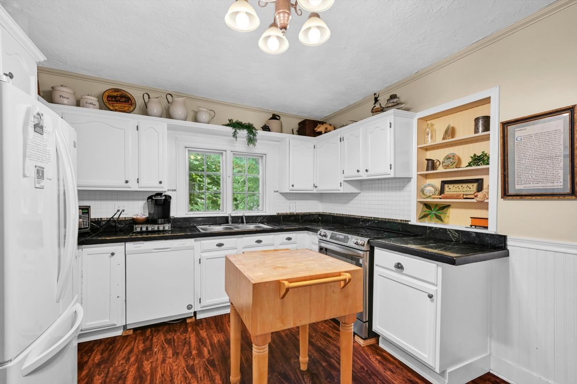 Image for 100 North Lancaster Street - Jonestown, PA