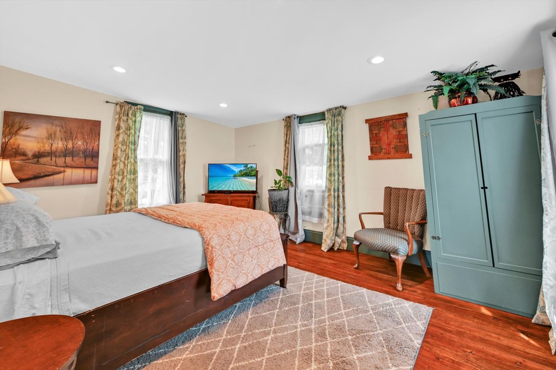 Image for 100 North Lancaster Street - Jonestown, PA