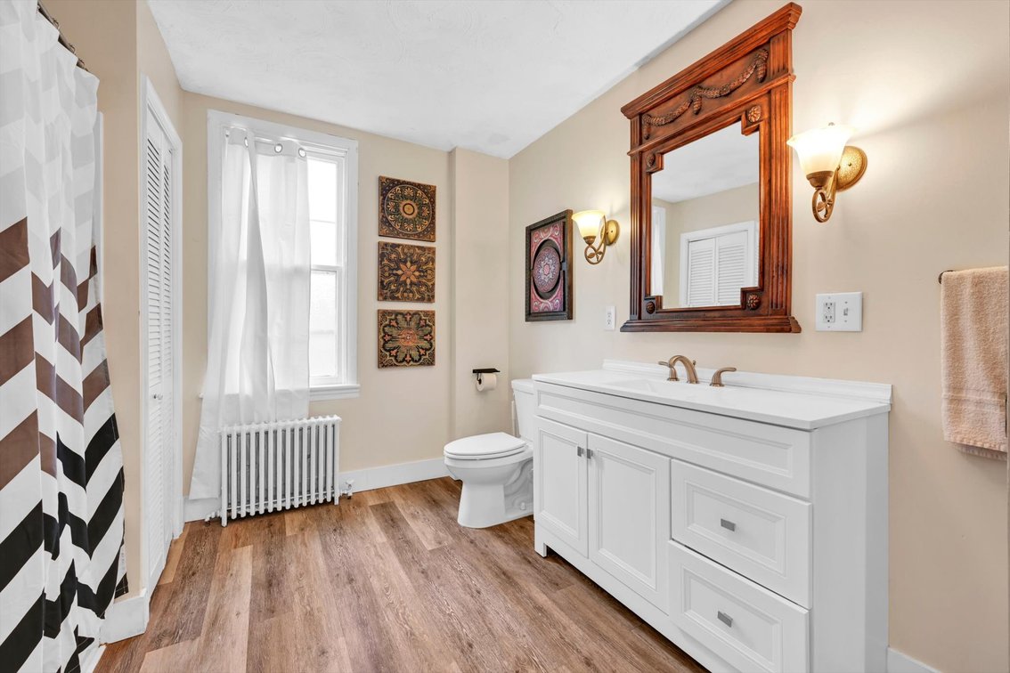 Image for 100 North Lancaster Street - Jonestown, PA