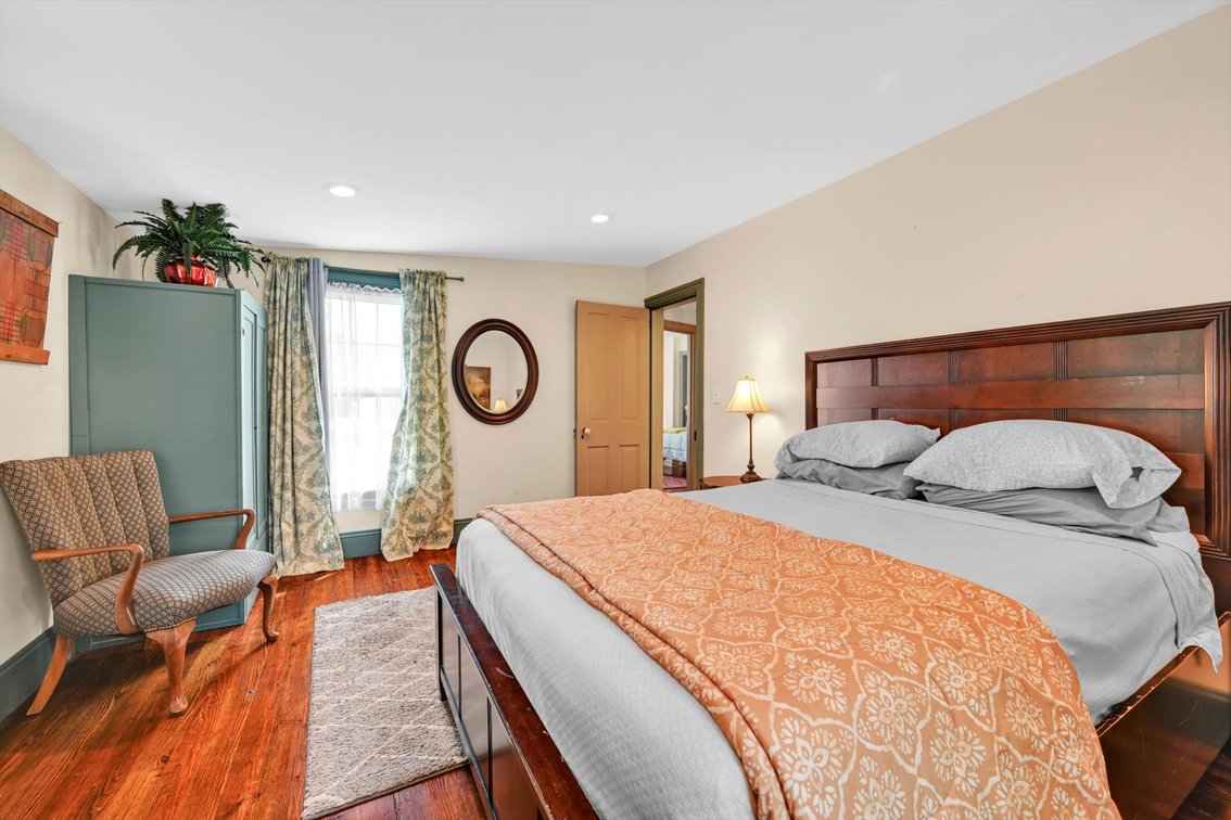 Image for 100 North Lancaster Street - Jonestown, PA