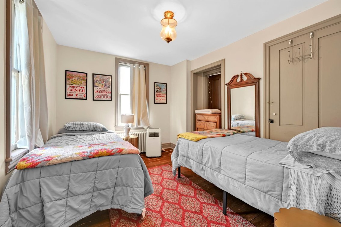 Image for 100 North Lancaster Street - Jonestown, PA