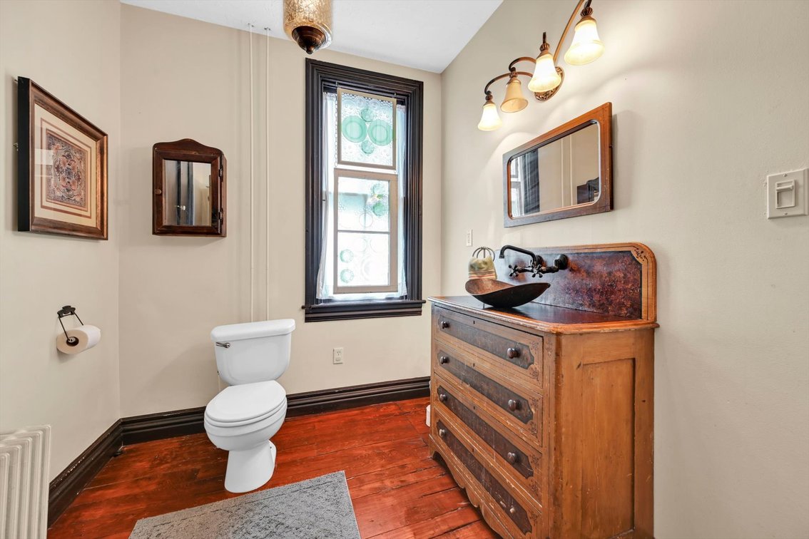 Image for 100 North Lancaster Street - Jonestown, PA