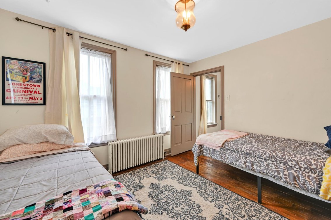 Image for 100 North Lancaster Street - Jonestown, PA